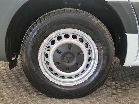 Mercedes-Benz Sprinter 2.0 Cdi 315 KN22VNX #4