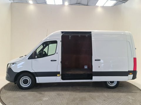 Mercedes-Benz Sprinter 2.0 Cdi 315 KN22VNX #6