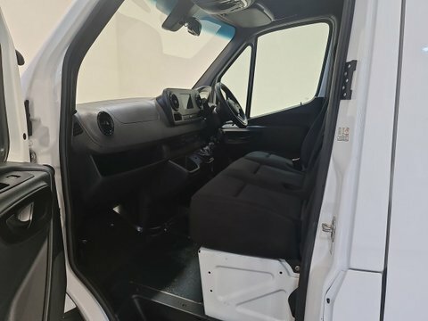 Mercedes-Benz Sprinter 2.0 Cdi 315 KN22VNX #5