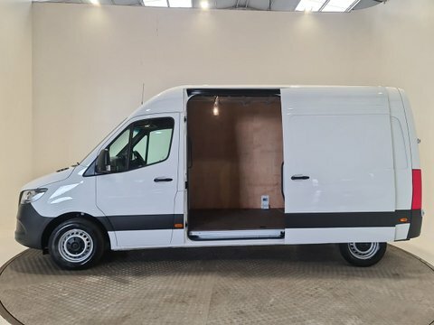 Mercedes-Benz Sprinter 2.0 Cdi 315  #6