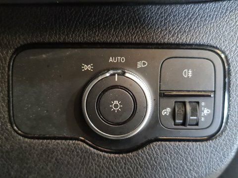 Mercedes-Benz Sprinter 3.5T H2 Pro Van 9G-tronic Silver #16