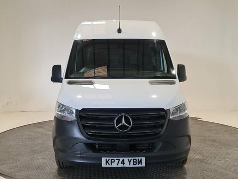 Mercedes-Benz Sprinter 2.0 Cdi 315 