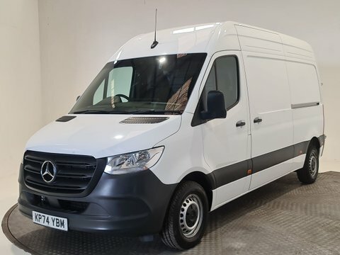 Mercedes-Benz Sprinter 2.0 Cdi 315  #2