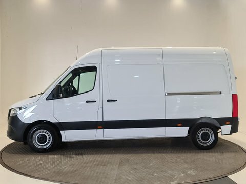 Mercedes-Benz Sprinter 2.0 Cdi 315  #3