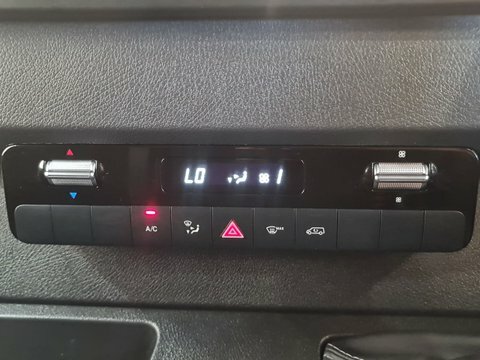 Mercedes-Benz Sprinter 3.5T H2 Pro Van 9G-tronic Silver #19