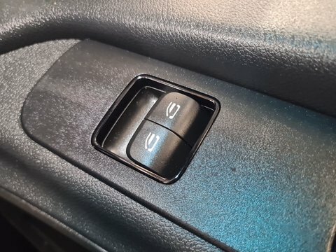 Mercedes-Benz Sprinter 3.5T H2 Pro Van 9G-tronic Silver #22