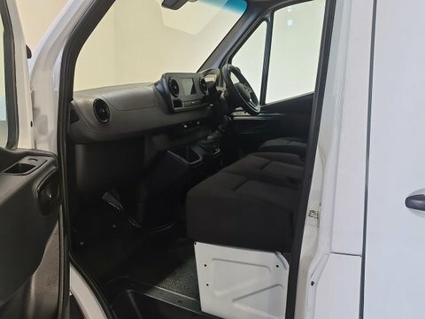 Mercedes-Benz Sprinter 2.0 Cdi 315  #5