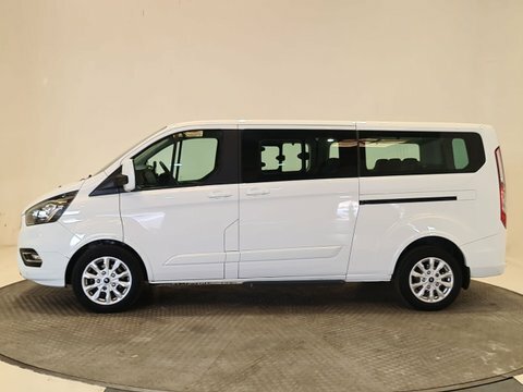 Ford Tourneo Custom 2.0 320 Ecoblue #5