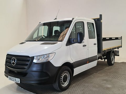 Mercedes-Benz Sprinter 2.0 Cdi 314  #2