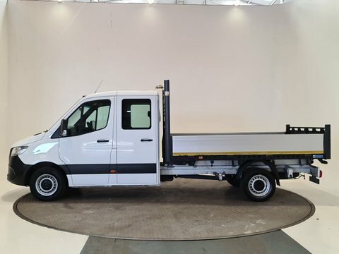 Mercedes-Benz Sprinter 2.0 Cdi 314  #3