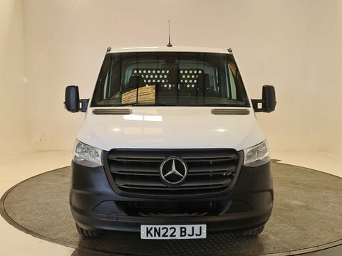 Mercedes-Benz Sprinter 2.0 Cdi 314 