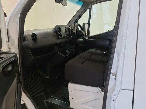 Mercedes-Benz Sprinter 2.0 Cdi 314  #5