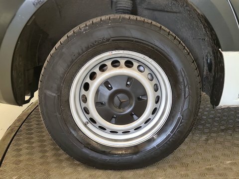 Mercedes-Benz Sprinter 2.0 Cdi 314  #4