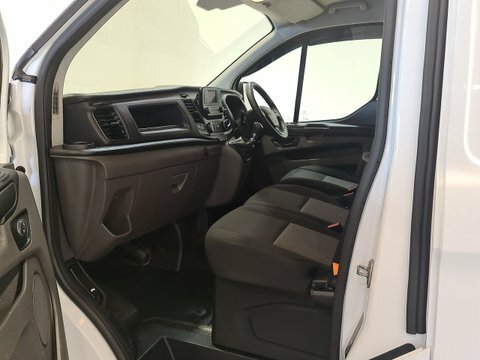 Ford Transit Custom 2.0 280 Ecoblue HG72CCX #6