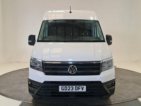 Volkswagen Crafter 2.0 Tdi Cr35 #2