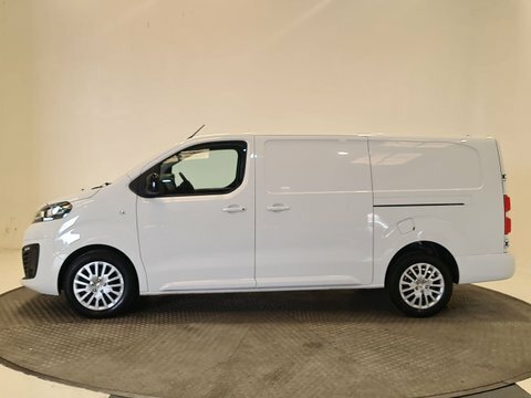 Vauxhall Vivaro 1.5 Turbo D DN24KHP  #4