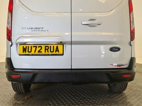 Ford Transit Connect Trend 250 L2120 Psacalloys Grey #15