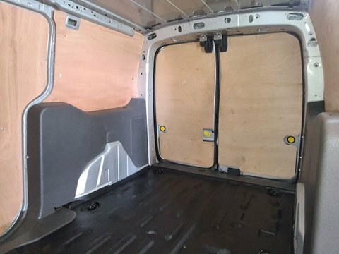 Ford Transit Connect Trend 250 L2120 Psacalloys Grey #8