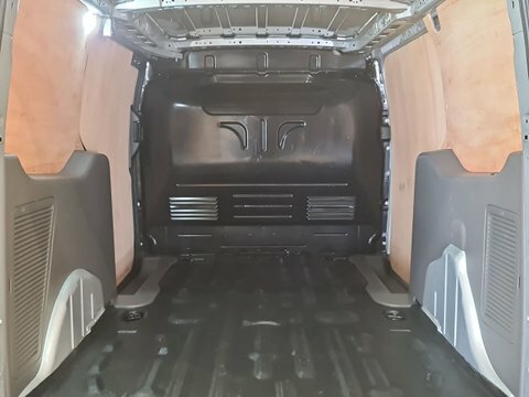 Ford Transit Connect Trend 250 L2120 Psacalloys Grey #12