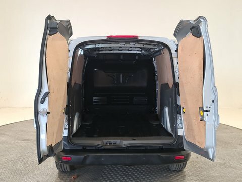 Ford Transit Connect Trend 250 L2120 Psacalloys Grey #13