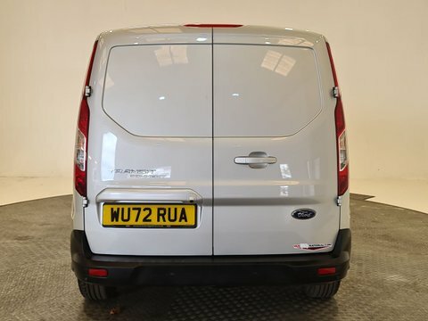 Ford Transit Connect Trend 250 L2120 Psacalloys Grey #11