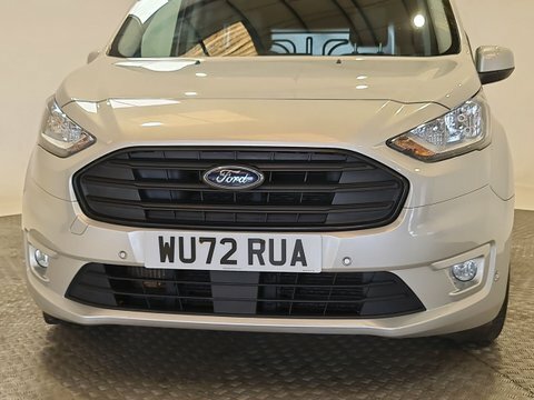 Ford Transit Connect 1.5 250 Ecoblue #3