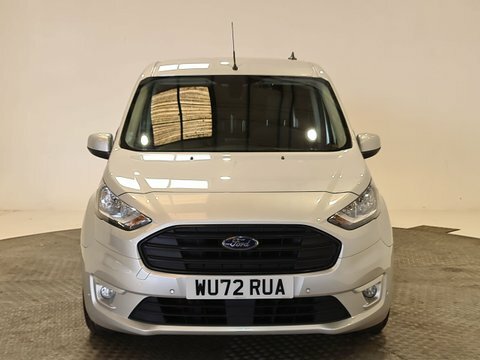 Ford Transit Connect 1.5 250 Ecoblue #2