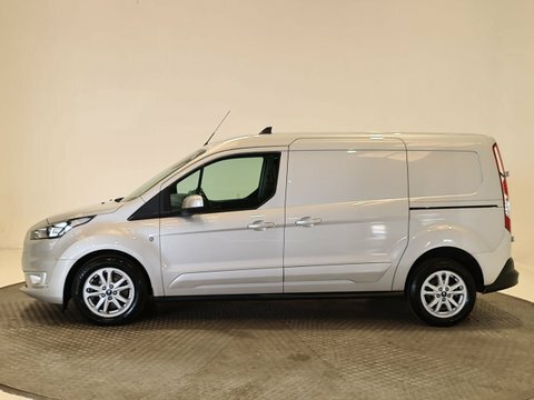Ford Transit Connect 1.5 250 Ecoblue #5