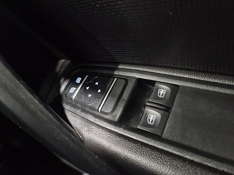 Renault Kangoo Mpv Grey #26