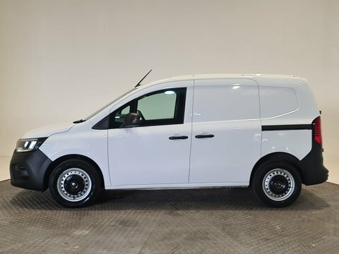 Renault Kangoo 1.5 Dci Ml19  #4