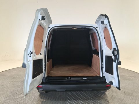 Renault Kangoo Mpv Grey #12
