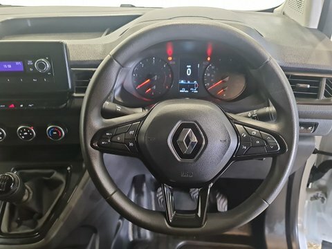 Renault Kangoo Mpv Grey #21