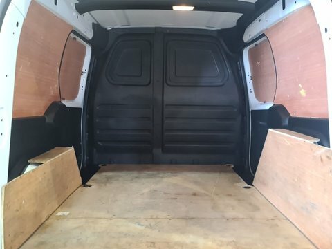 Renault Kangoo Mpv Grey #11