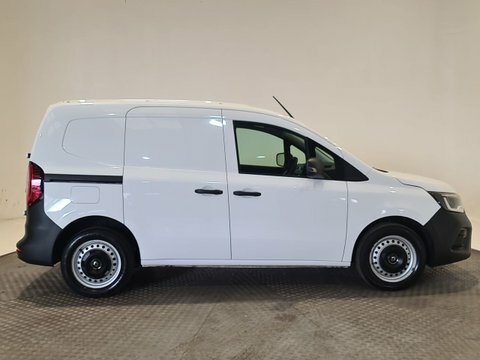 Renault Kangoo Mpv Grey #15