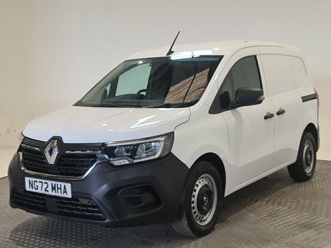 Renault Kangoo 1.5 Dci Ml19  #3
