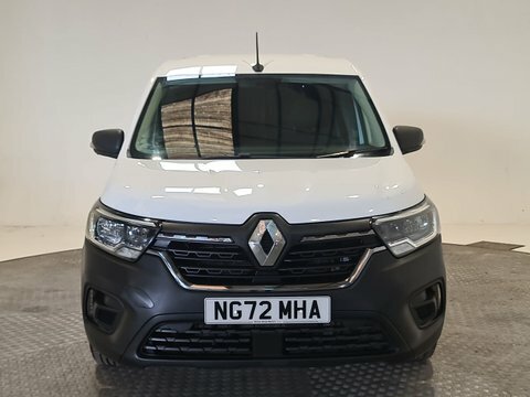 Renault Kangoo 1.5 Dci Ml19  #2