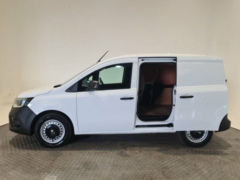 Renault Kangoo Mpv Grey #8