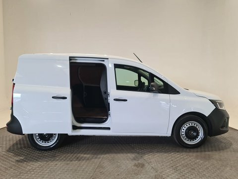 Renault Kangoo Mpv Grey #17