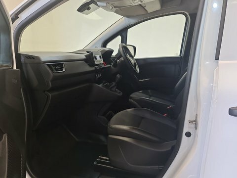 Renault Kangoo 1.5 Dci Ml19  #6