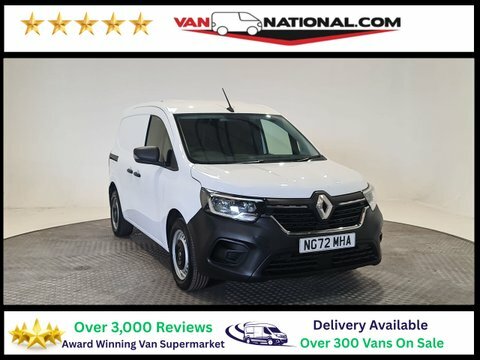 Renault Kangoo 1.5 Dci Ml19 