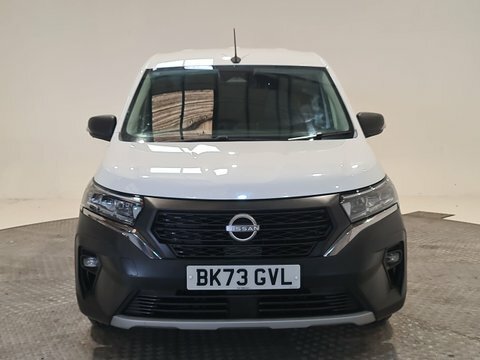 Nissan TOWNSTAR 1.3 Tce Acenta #2