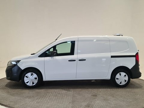 Nissan TOWNSTAR 1.3 Tce Acenta #4