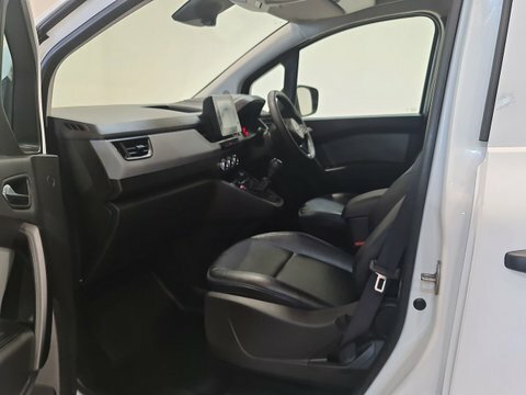 Nissan TOWNSTAR 1.3 Tce Acenta #6