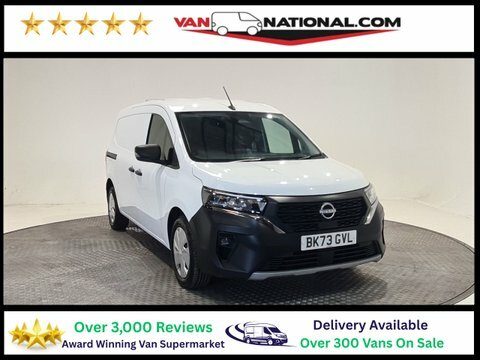 Nissan TOWNSTAR 1.3 Tce Acenta