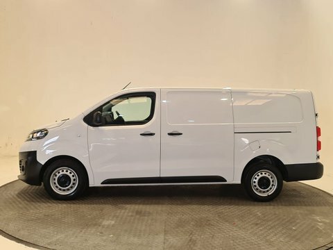 Vauxhall Vivaro 1.5 Turbo D #4