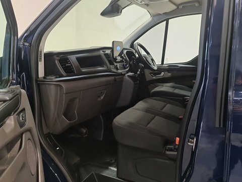 Ford Transit Custom 2.0 280 Ecoblue BT23AHY #6