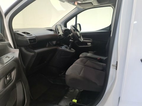 Citroen Berlingo 1.5 Bluehdi 1000 MM23AUN #6