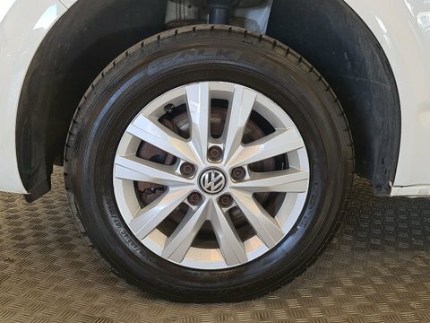 Volkswagen Transporter 2.0 Tdi T28 GK24YJE #6