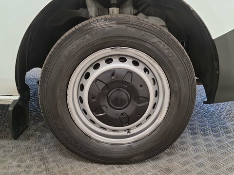 Ford Transit Custom 2.0 300 Ecoblue LD23TFA #6
