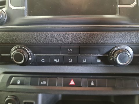 Citroen Dispatch 1.6 Bluehdi 1000 Enterprise M Mwb Euro 6 Ss 6Dr White #23